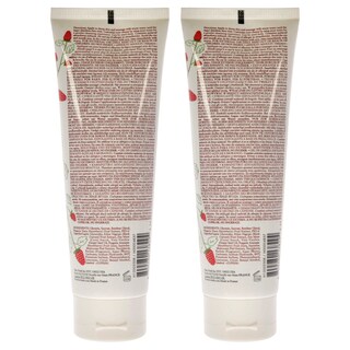 Foto 2 | Face Wash Fresh Sugar Fresa Exfoliante Paquete De 2 - Venta Internacional.