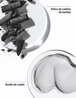 Foto 4 | Exfoliante + Mascarilla All About Clean Clinique Charcoal Scrub