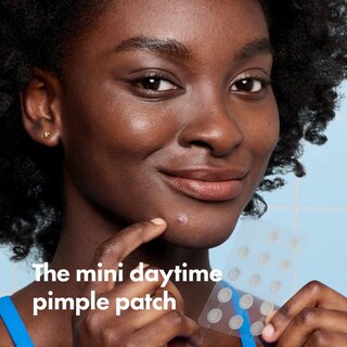 Foto 2 | Parches Para Acné Y Espinillas Mighty Patch Mini De Hero Cosmetics (30 Unidades) - Venta Internacional.
