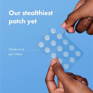 Foto 7 | Parches Para Acné Y Espinillas Mighty Patch Mini De Hero Cosmetics (30 Unidades) - Venta Internacional.