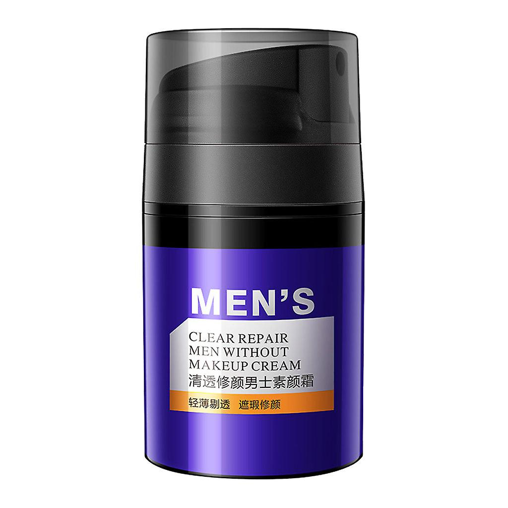 Foto 2 pulgar | Crema Revitalizante Huoguo Clean Up Men  Oculta Los Poros  30 Ml - Venta Internacional.