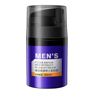 Foto 1 | Crema Revitalizante Huoguo Clean Up Men Oculta Los Poros 30 Ml - Venta Internacional.
