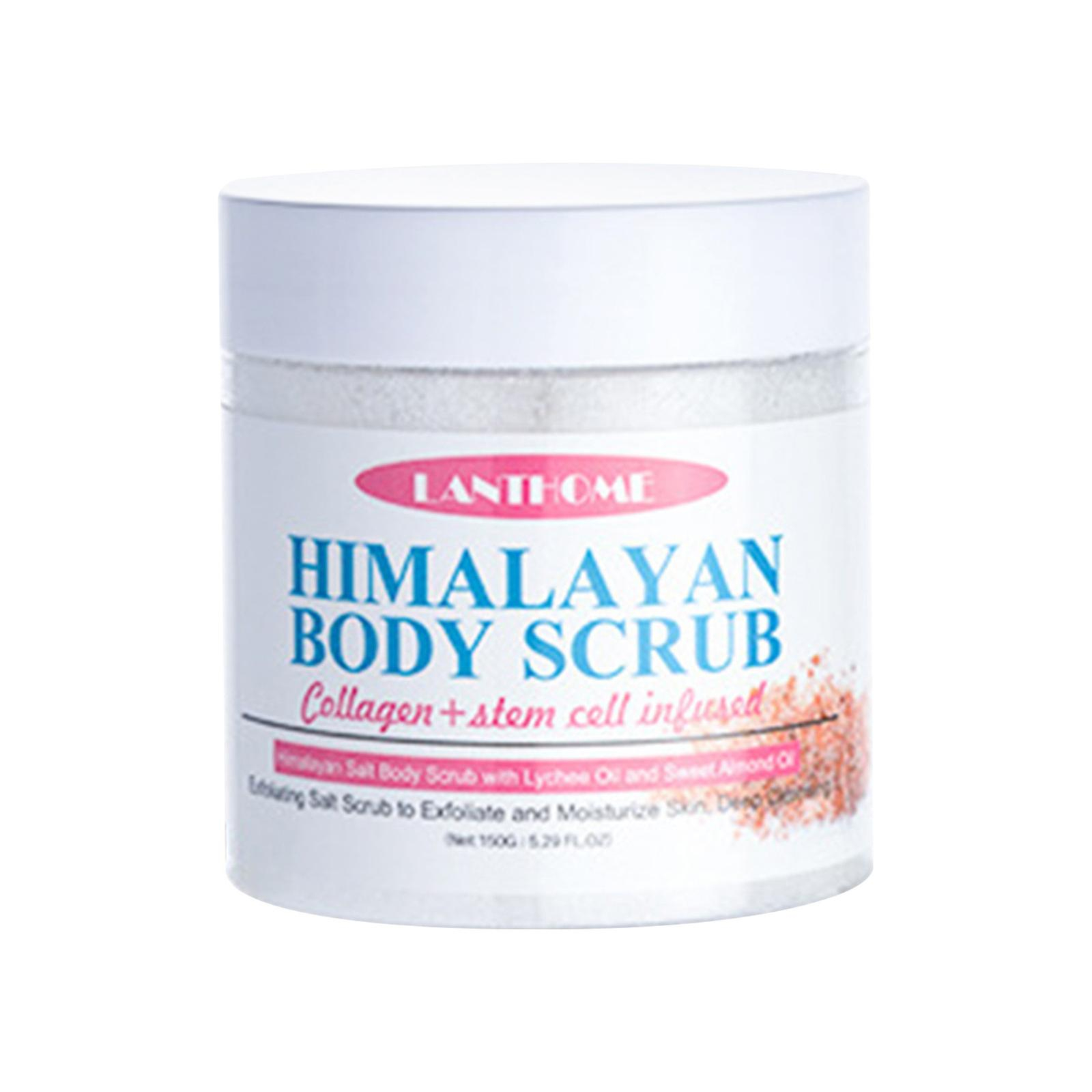 Foto 1 | Exfoliante  Baño  Exfoliante  Elimina La Piel Muerta Y Rejuvenece | Huoguo - Venta Internacional.