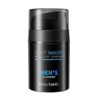 Foto 1 | Crema Revitalizante Huoguo Clean Up Men Oculta Los Poros 30 Ml - Venta Internacional.