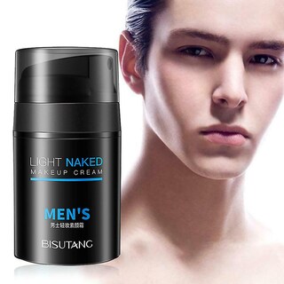Foto 2 | Crema Revitalizante Huoguo Clean Up Men Oculta Los Poros 30 Ml - Venta Internacional.