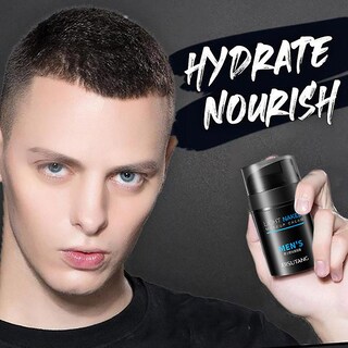 Foto 5 | Crema Revitalizante Huoguo Clean Up Men Oculta Los Poros 30 Ml - Venta Internacional.