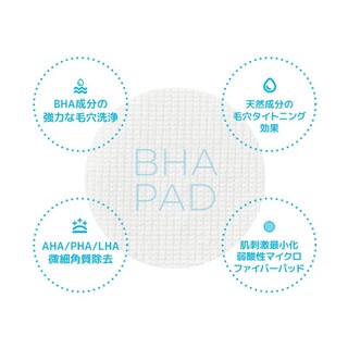 Foto 4 | Almohadillas Exfoliantes Faciales Dermalogy De Neogenlab Poreraser Clear Bha - Venta Internacional.