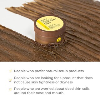 Foto 5 | Exfoliante Facial Neogen Dermalogy Real Polish Con Miel Y Azúcar 100 G - Venta Internacional.