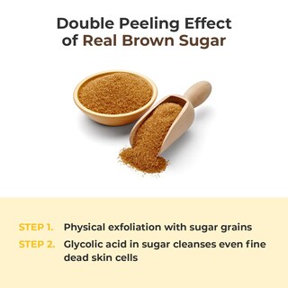 Foto 6 | Exfoliante Facial Neogen Dermalogy Real Polish Con Miel Y Azúcar 100 G - Venta Internacional.