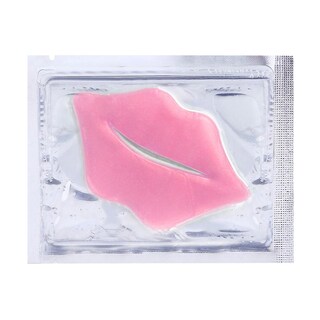 Foto 2 | Mascarilla Labial Huoguo Collagen Repara La Piel Muerta 5 Unidades - Venta Internacional.