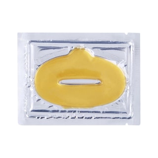 Foto 2 | Mascarilla Labial Huoguo Collagen Repara La Piel Muerta 5 Unidades - Venta Internacional.