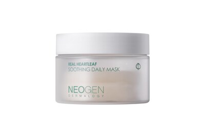Foto 1 | Almohadilla Facial Dermalogy De Neogenlab Real Heartleaf Soothing - Venta Internacional.
