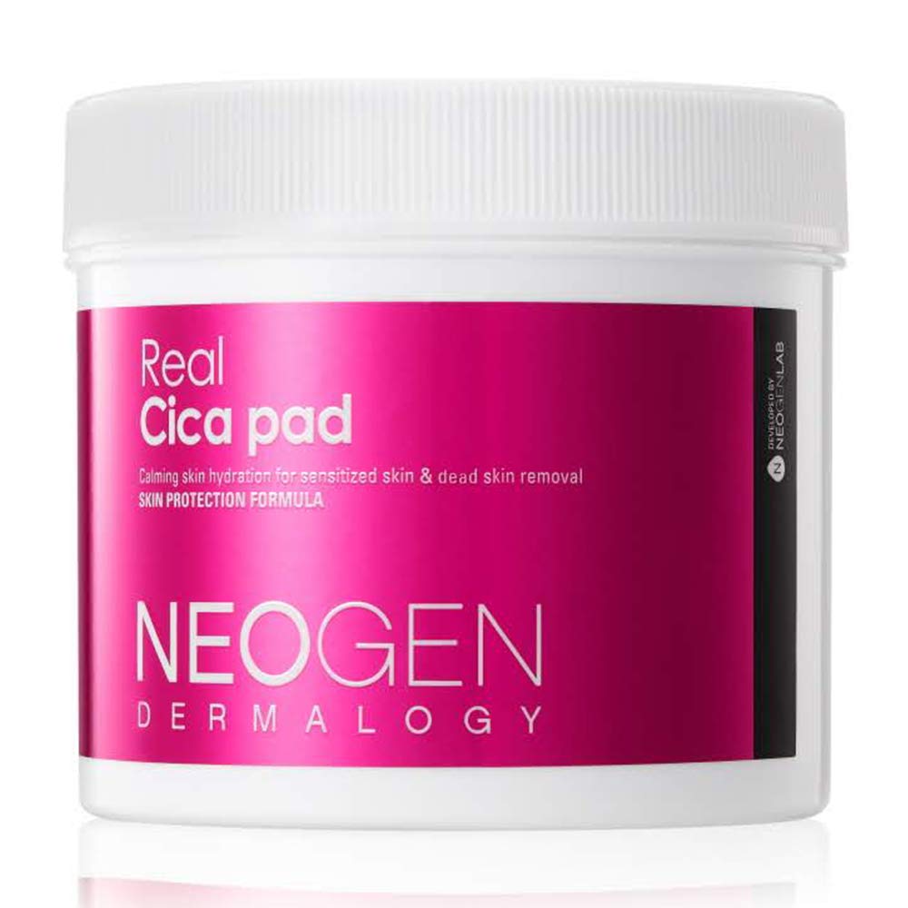 Foto 1 | Almohadilla Micelar Cica Dermalogy De Neogenlab Real Cica Pad - Venta Internacional.