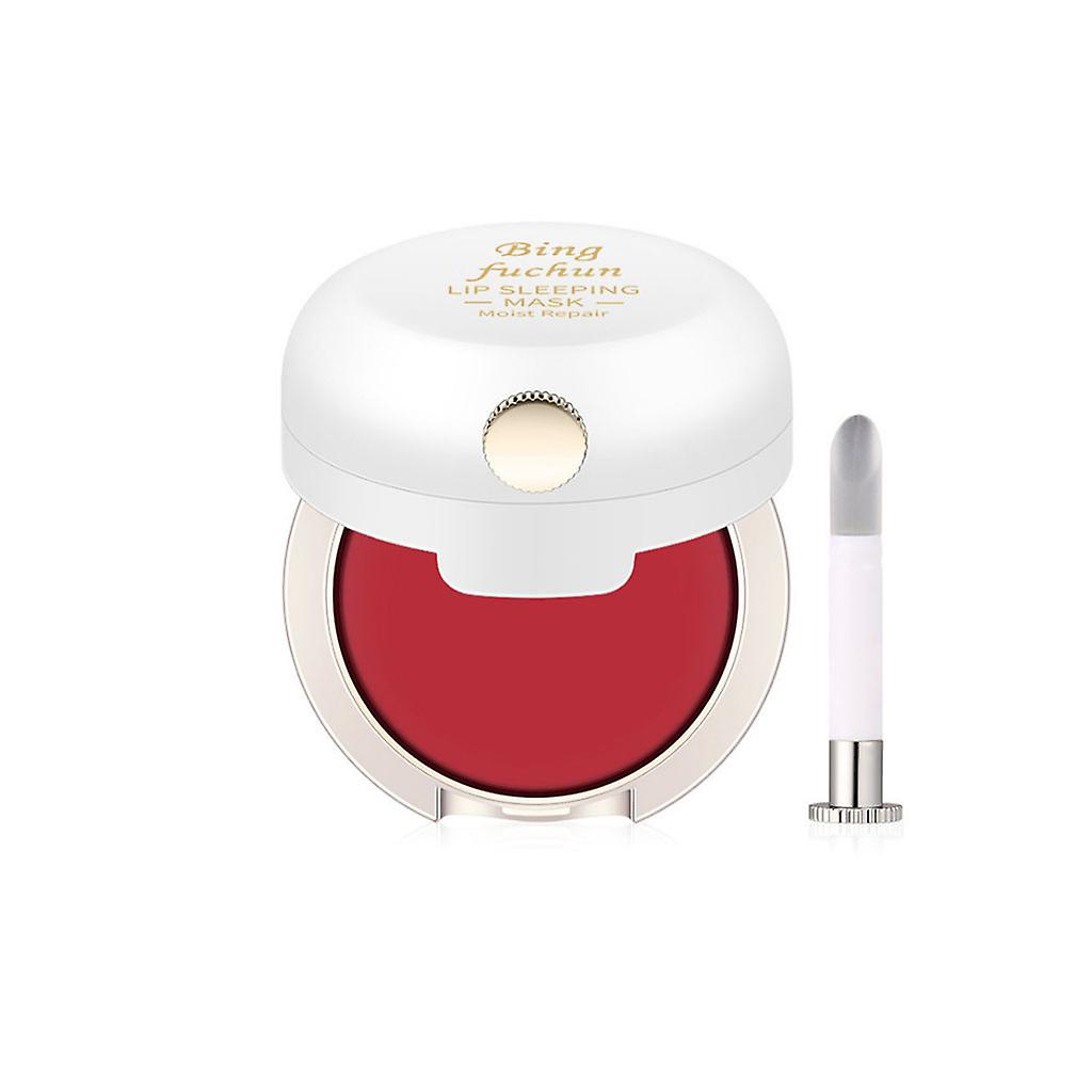 Foto 2 pulgar | Mascarilla Labial Huoguo Repair Lip Color Reduce Las Líneas De Labios  3 Ml Con Brocha - Venta Internacional.