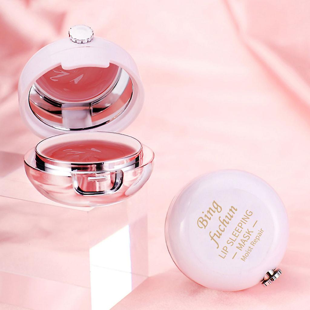 Foto 6 pulgar | Mascarilla Labial Huoguo Repair Lip Color Reduce Las Líneas De Labios  3 Ml Con Brocha - Venta Internacional.