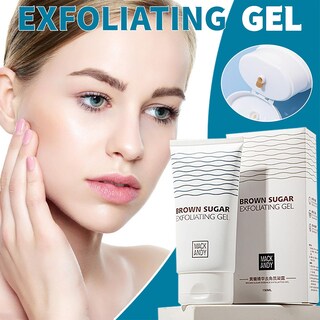 Foto 1 | Gel Exfoliante Ouyafei Brown Sugar Essence 150 Ml - Venta Internacional.