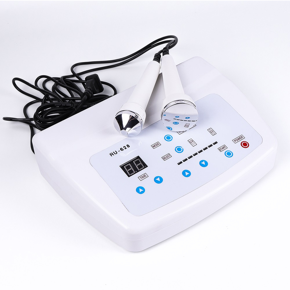 Máquina De Masaje Facial Ultrasónico - Venta Internacional.
