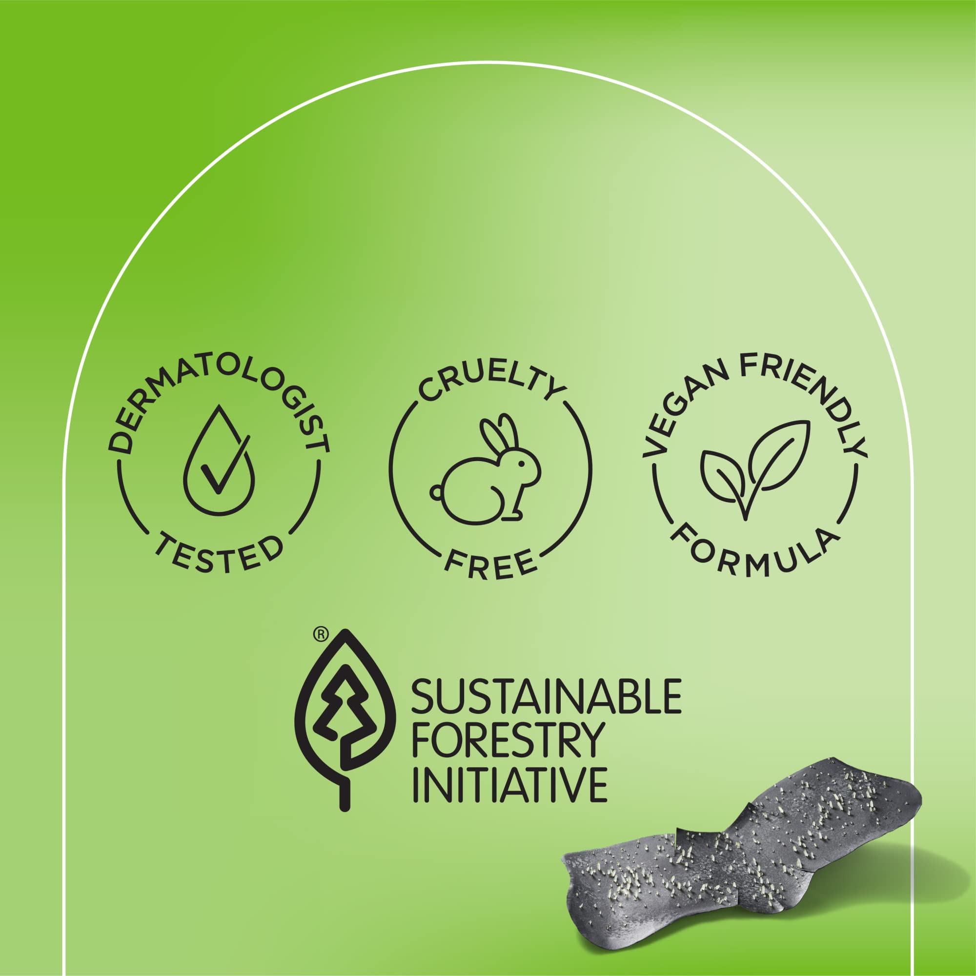 Foto 4 | Eliminador De Puntos Negros Pore Strips Bioré Charcoal  6 Unidades - Venta Internacional.
