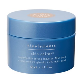 Foto 1 | Crema Exfoliante Facial Bioelements Skin Editor 50 Ml Con 3% De Ácido Glicólico - Venta Internacional.