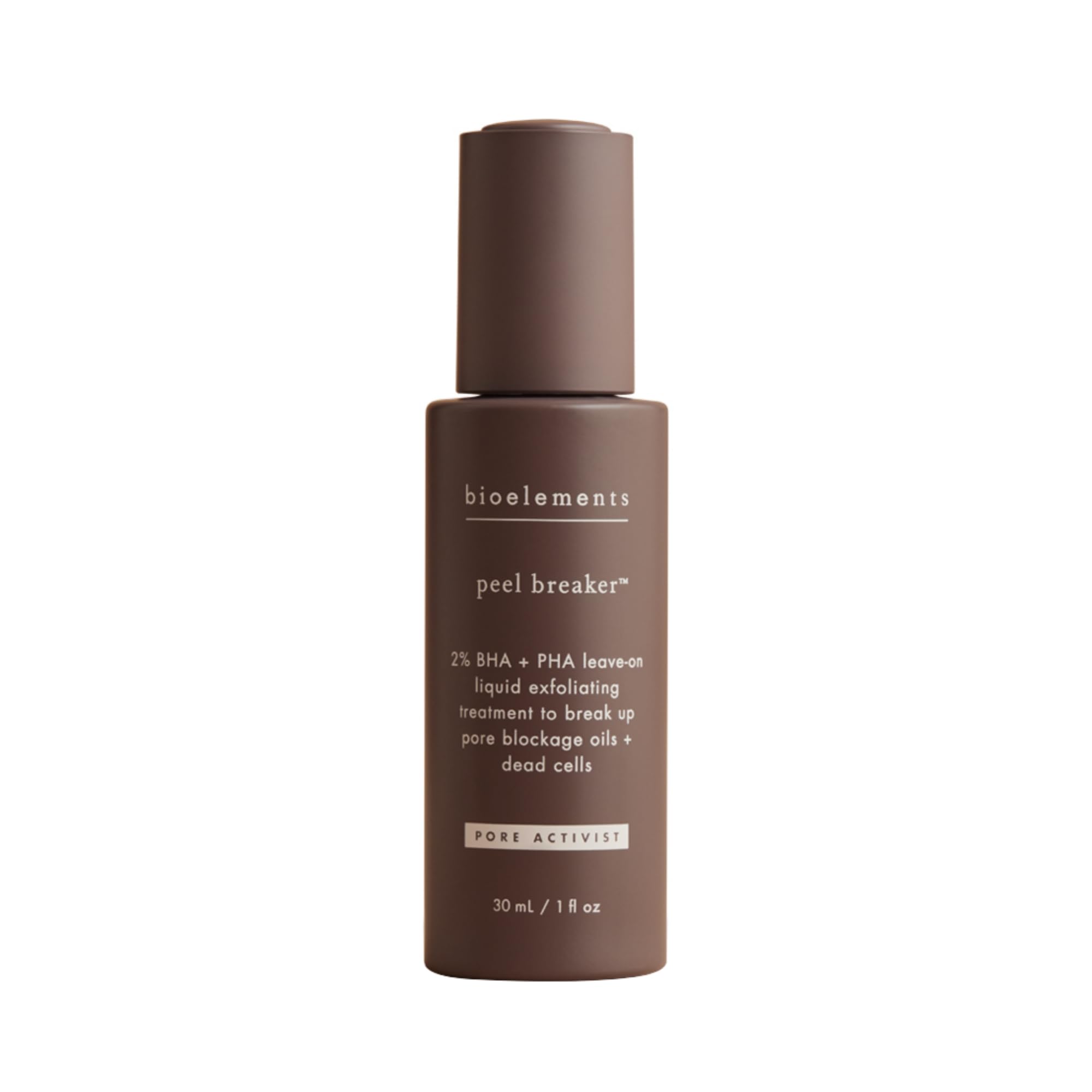 Foto 2 pulgar | Tratamiento Exfoliante Líquido Bioelements Peel Breaker 30 Ml - Venta Internacional.