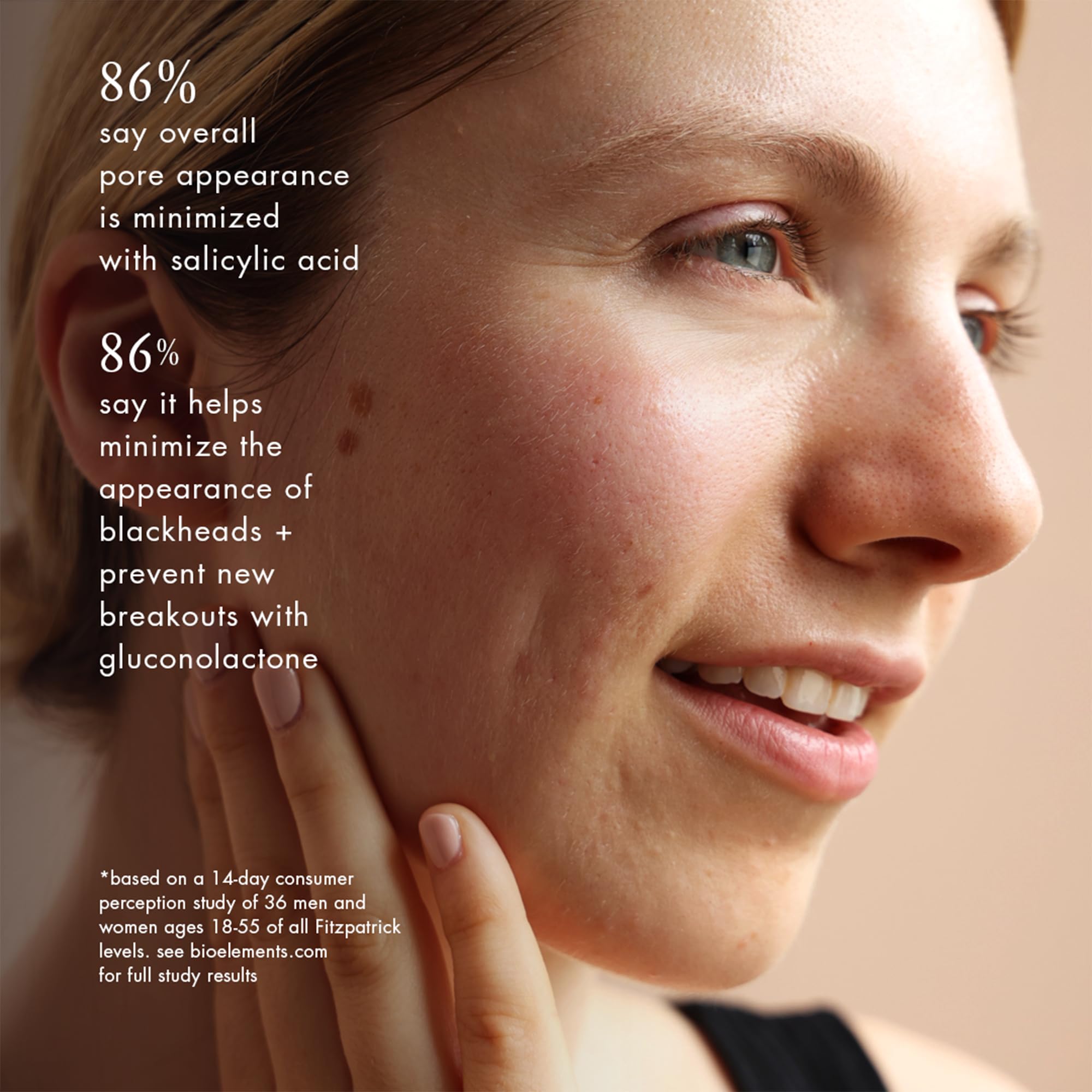 Foto 5 pulgar | Tratamiento Exfoliante Líquido Bioelements Peel Breaker 30 Ml - Venta Internacional.