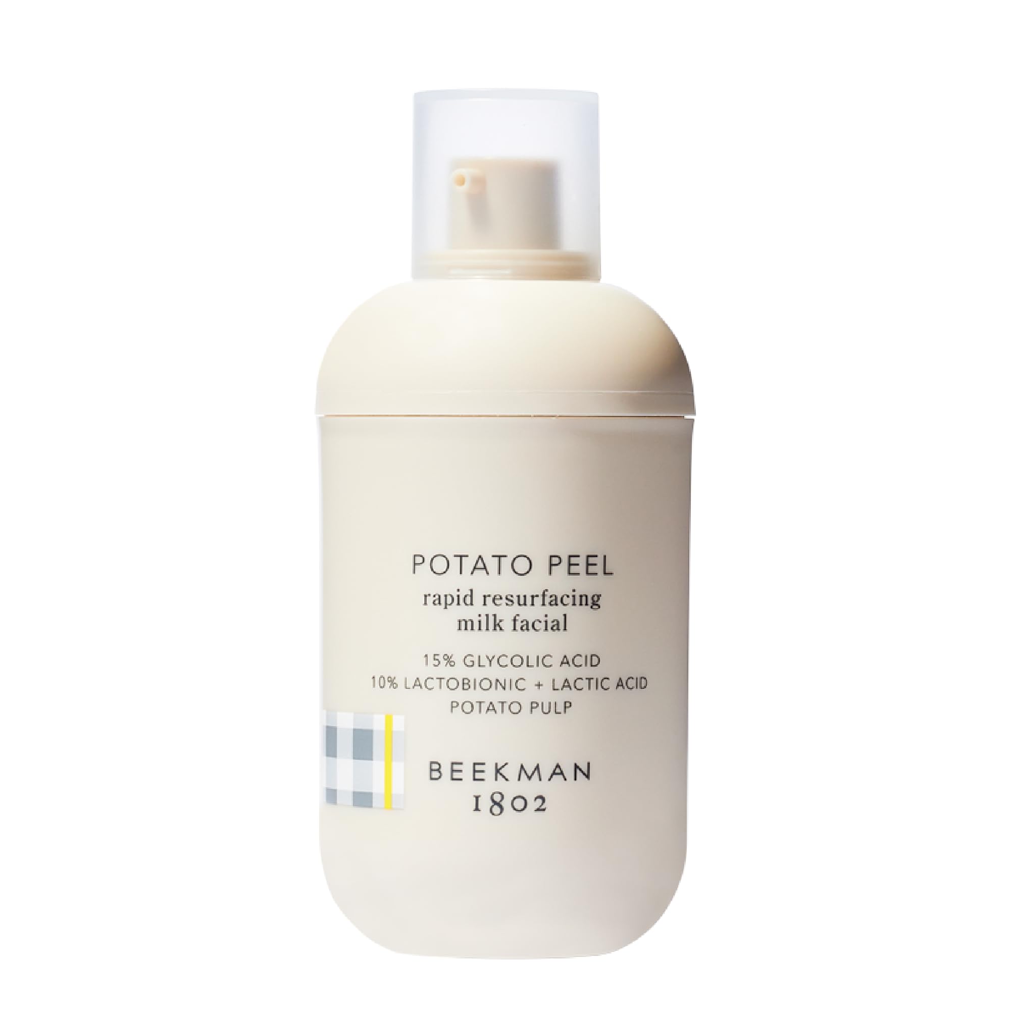 Foto 1 | Exfoliante Facial Beekman 1802 Para Patatas  50 Ml  Sin Fragancia - Venta Internacional.