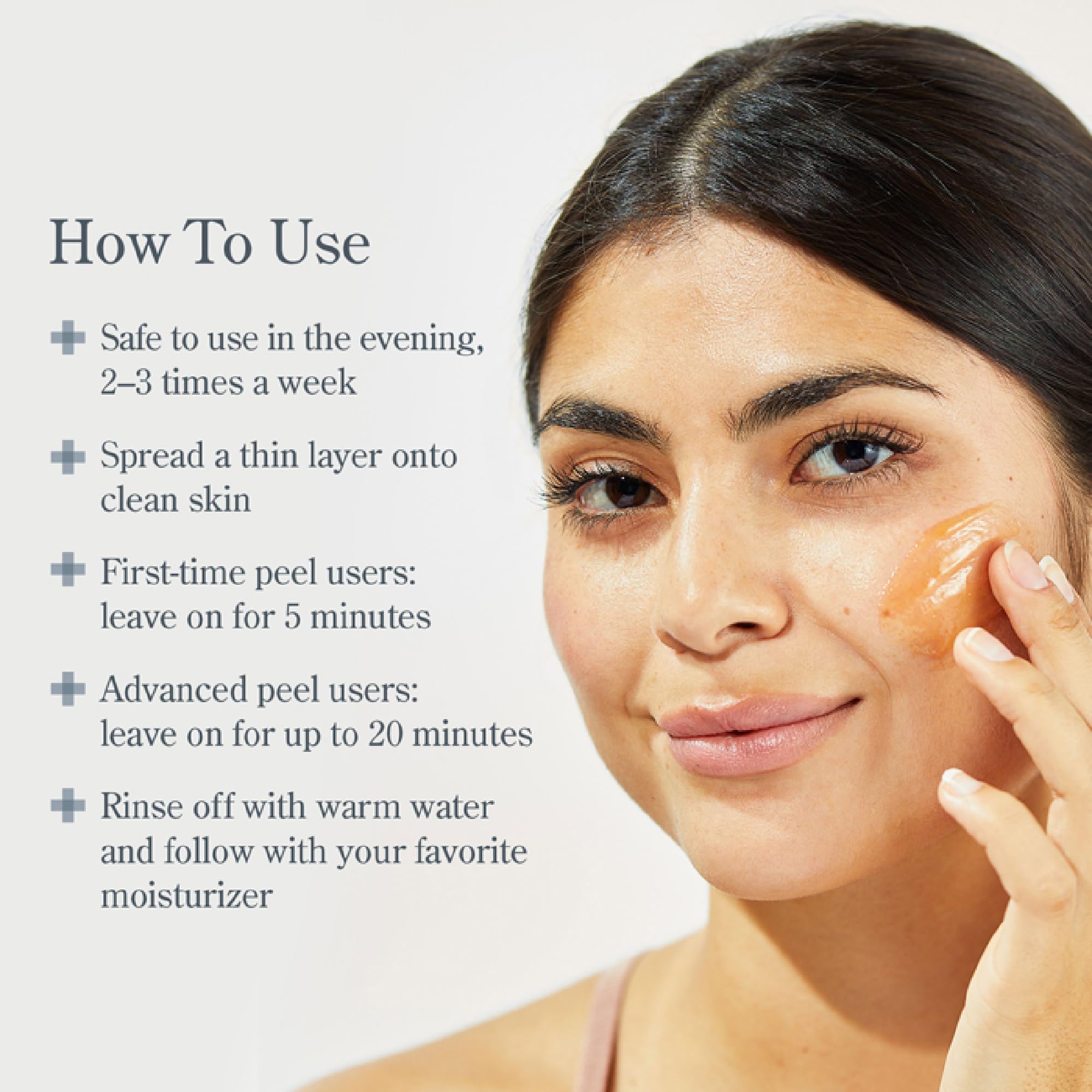 Foto 5 | Exfoliante Facial Beekman 1802 Para Patatas  50 Ml  Sin Fragancia - Venta Internacional.