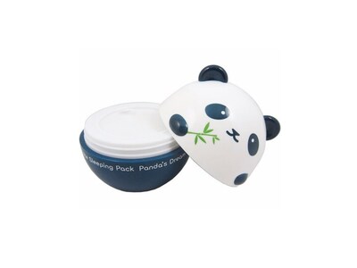Foto 1 | Paquete 2 Piezas Mascarilla Nocturna Antimanchas Pandas Dream Tony Moly Packcp148
