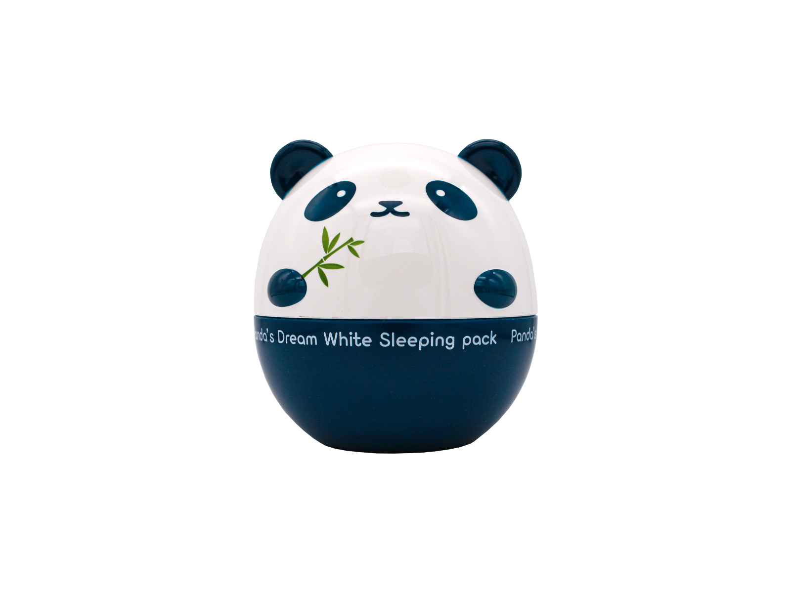 Foto 4 pulgar | Paquete 2 Piezas Mascarilla Nocturna Antimanchas Pandas Dream Tony Moly Packcp148