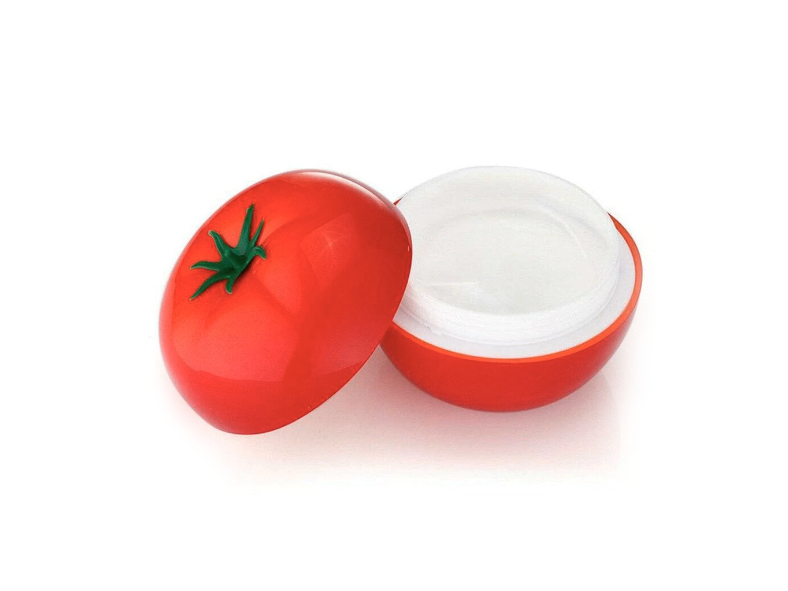 Foto 4 pulgar | Mascarilla Antimanchas Tomatox Tony Moly Tmmfa002 color Rojo