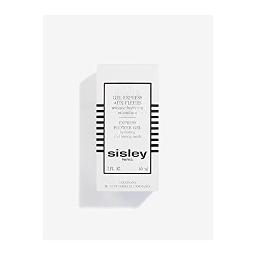 Foto 4 pulgar | Venta Internacional - Mascarilla De Tratamiento Para La Piel Sisley Express Flower