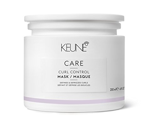 Foto 2 pulgar | Venta Internacional - Mascarilla Controladora De Rizos Keune Care Para Cabello Riz