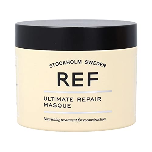 Máscara Reparadora Ref Ultimate (8.45 Fl.oz) - Venta Internacional.