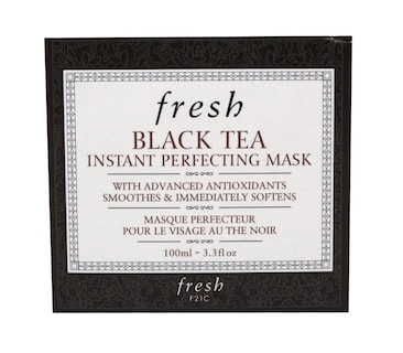 Foto 1 | Mascarilla de Té Negro Fresh Perfeccionadora Instantánea 100 ml - Venta Internacional