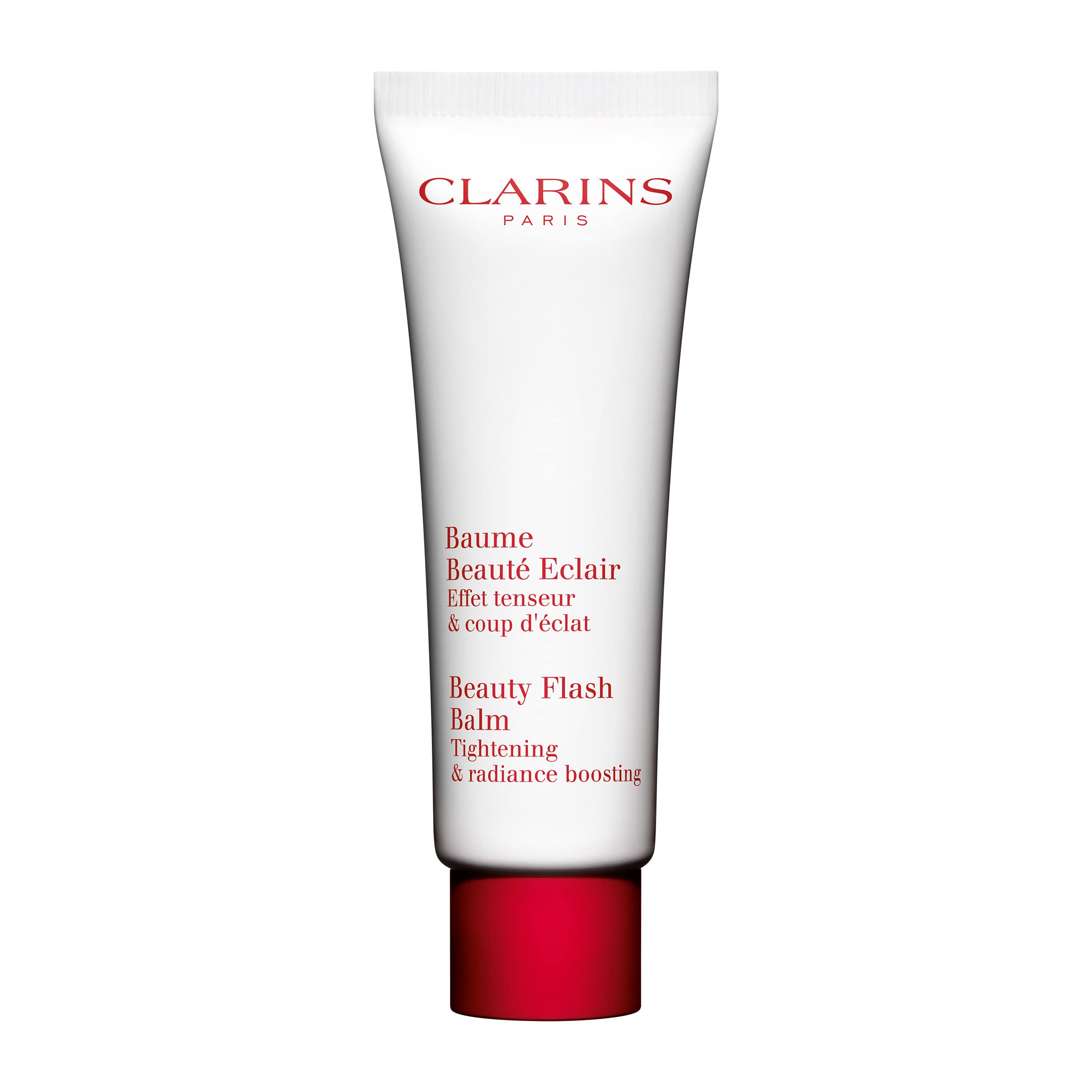 Foto 2 pulgar | Mascarilla Facial Hidratante Clarins 3 en 1 Beauty Flash Balm 50 ml - Venta Internacional