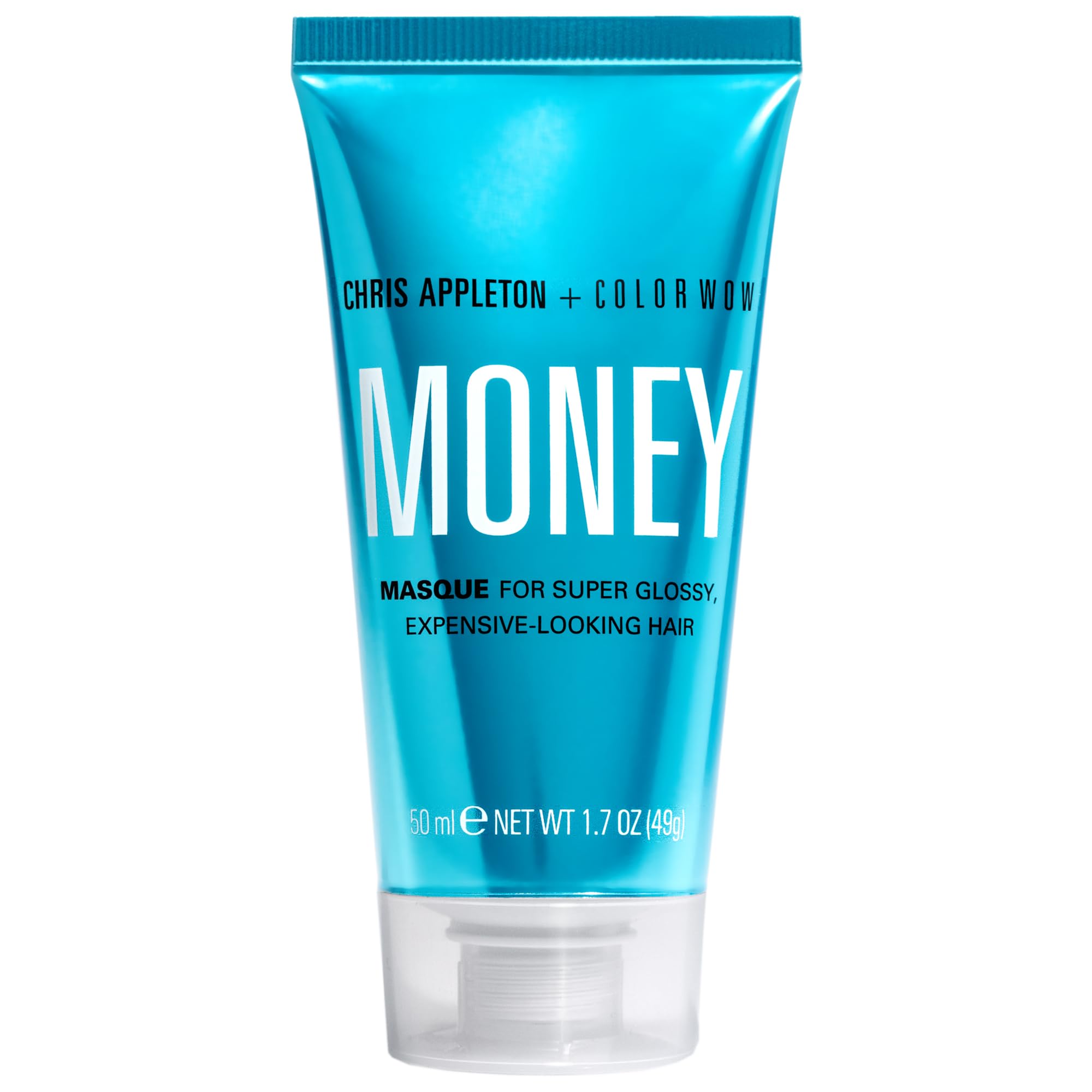 Foto 2 pulgar | Tratamiento Acondicionador Color Wow Money Masque Vegan - Venta Internacional