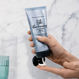 Foto 4 | Mascarilla Capilar Bumble And Bumble Thickening Rellening 200 Ml - Venta Internacional