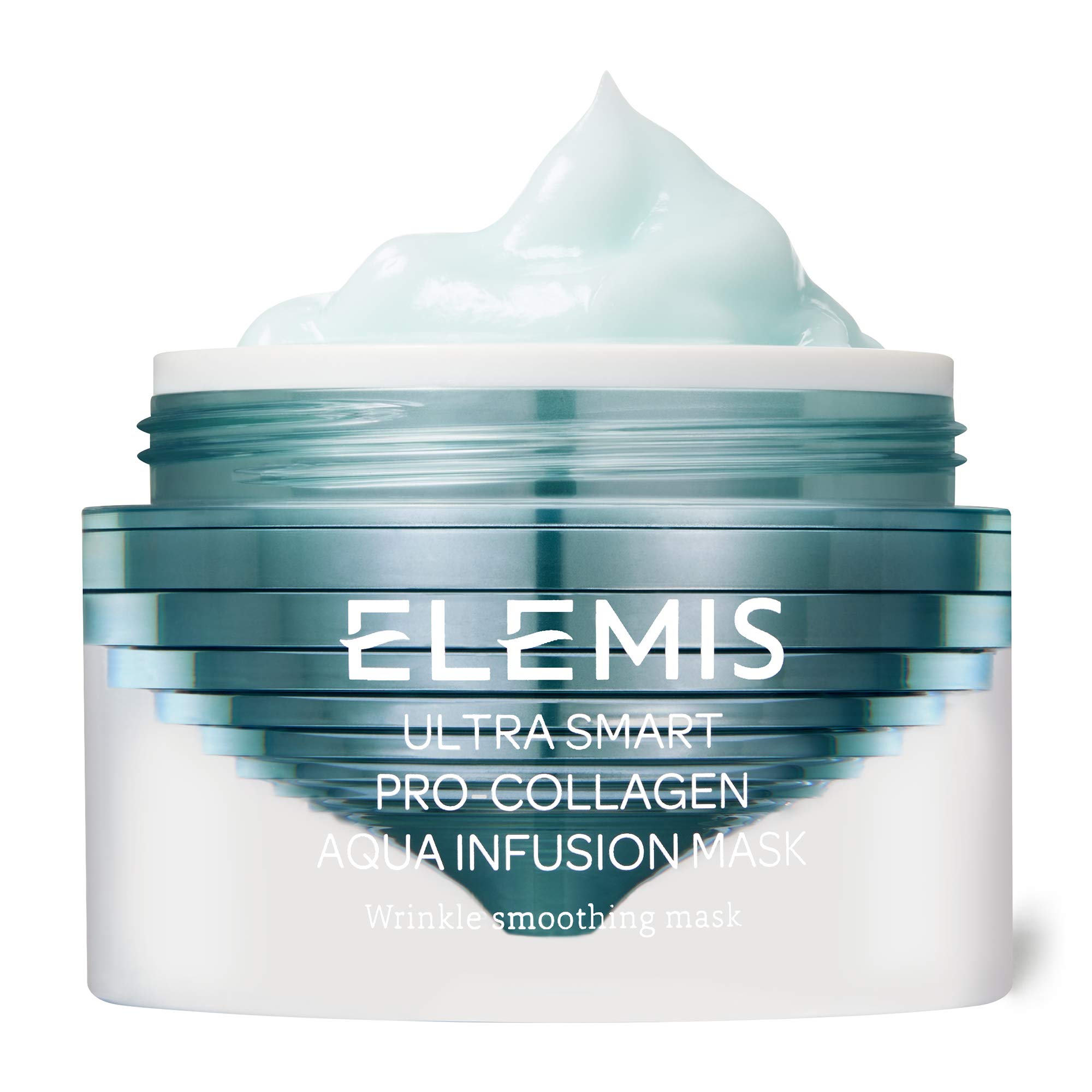 Mascarilla Elemis Ultra Smart Pro-collagen Aqua Infusion 50 Ml - Venta Internacional