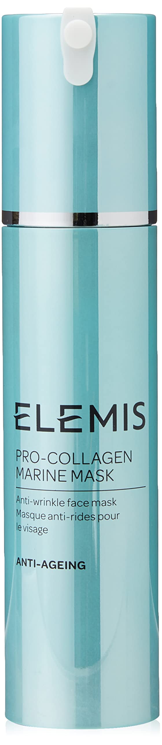 Foto 2 pulgar | Mascarilla Facial Elemis Pro-Collagen Marine Antiarrugas 50 ml - Venta Internacional