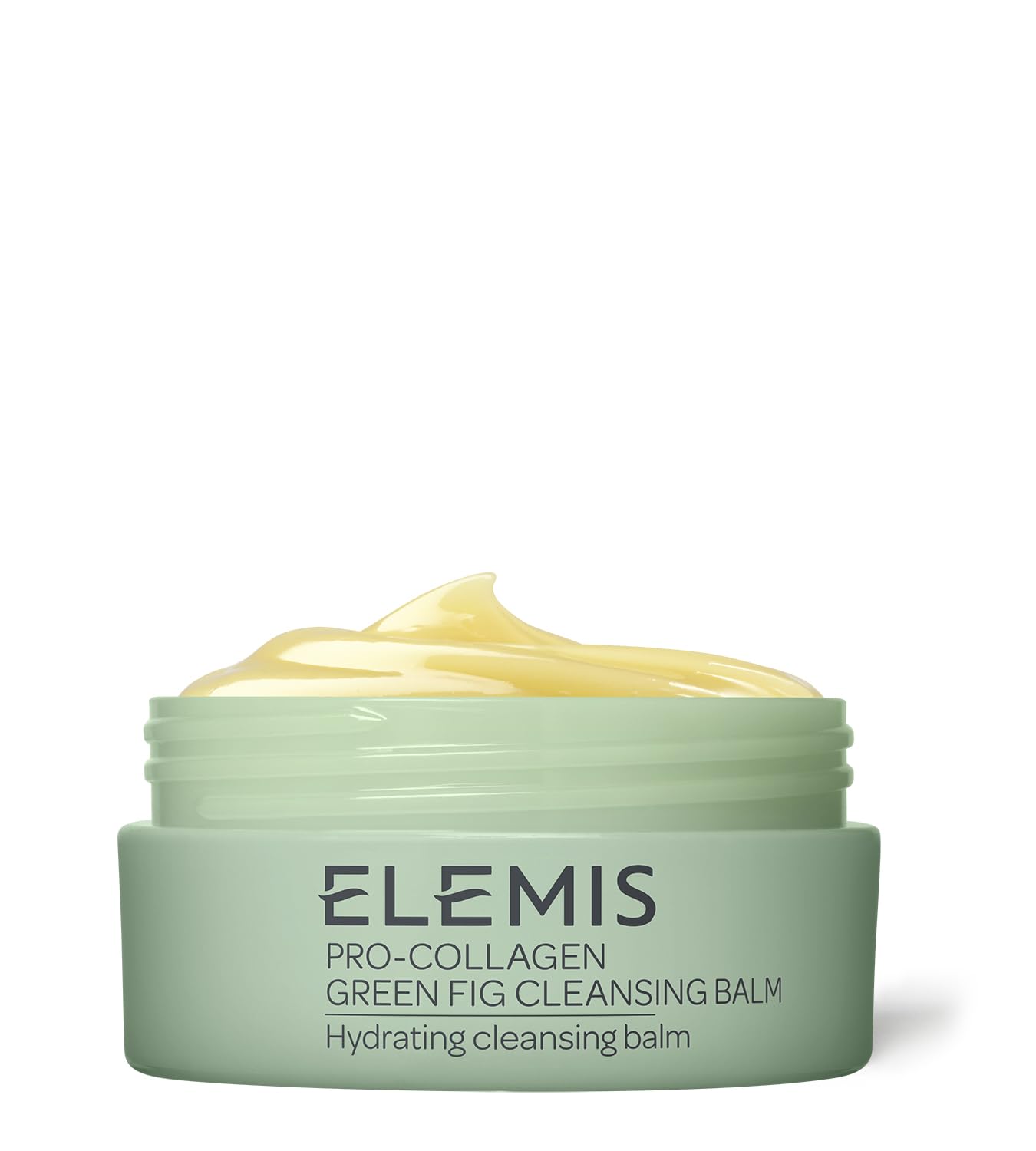 Bálsamo Limpiador Elemis Pro-collagen Green Fig Ultra Nutritivo - Venta Internacional