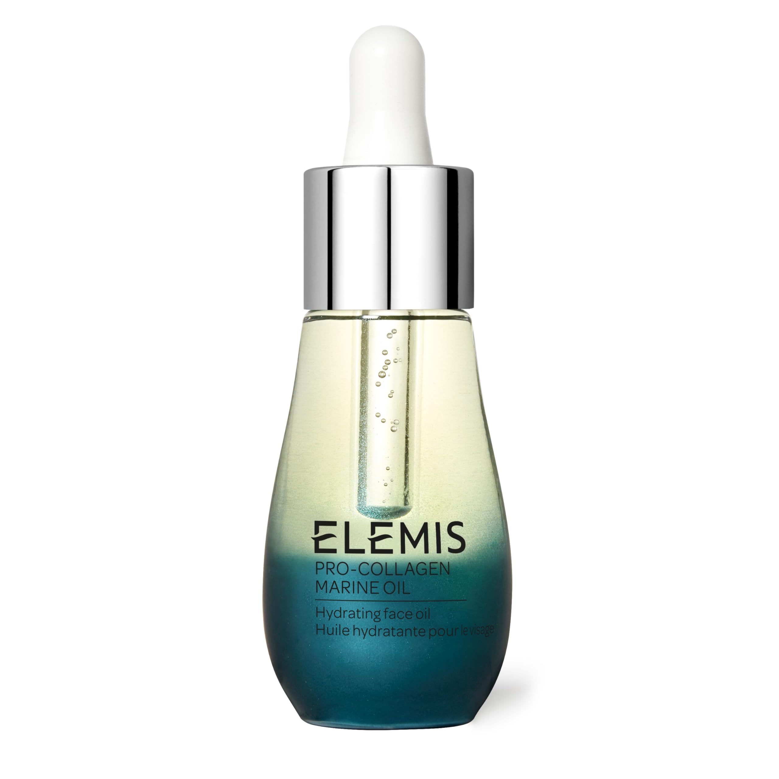 Foto 2 pulgar | Aceite Facial Elemis Pro-Collagen Marine Oil Antiarrugas 15 ml - Venta Internacional