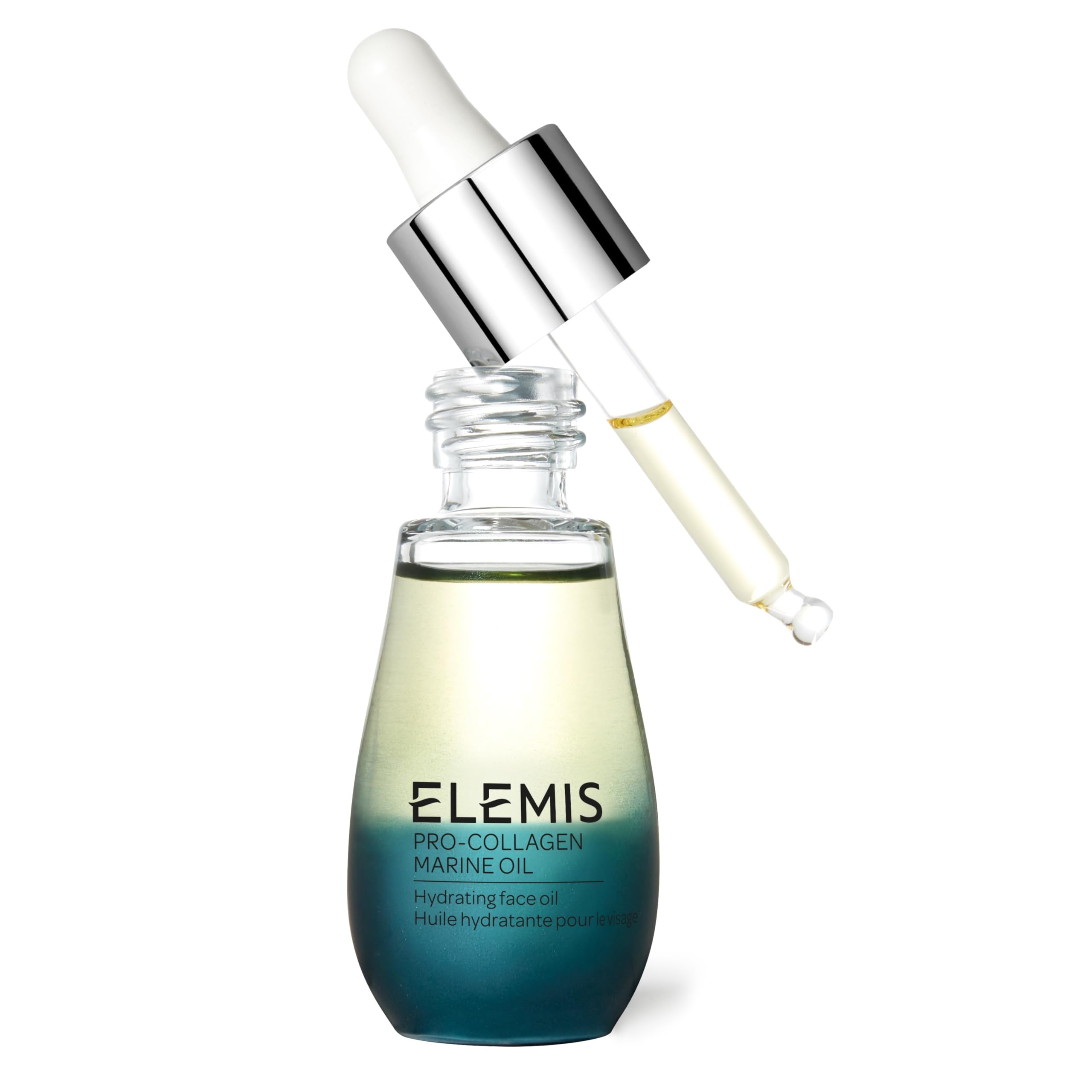 Foto 3 pulgar | Aceite Facial Elemis Pro-Collagen Marine Oil Antiarrugas 15 ml - Venta Internacional