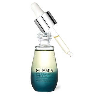 Foto 2 | Aceite Facial Elemis Pro-Collagen Marine Oil Antiarrugas 15 ml - Venta Internacional