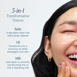 Foto 6 | Bálsamo Limpiador y Mascarilla Facial Pro-collagen Ultra Nutritivo Elemis - Venta Internacional