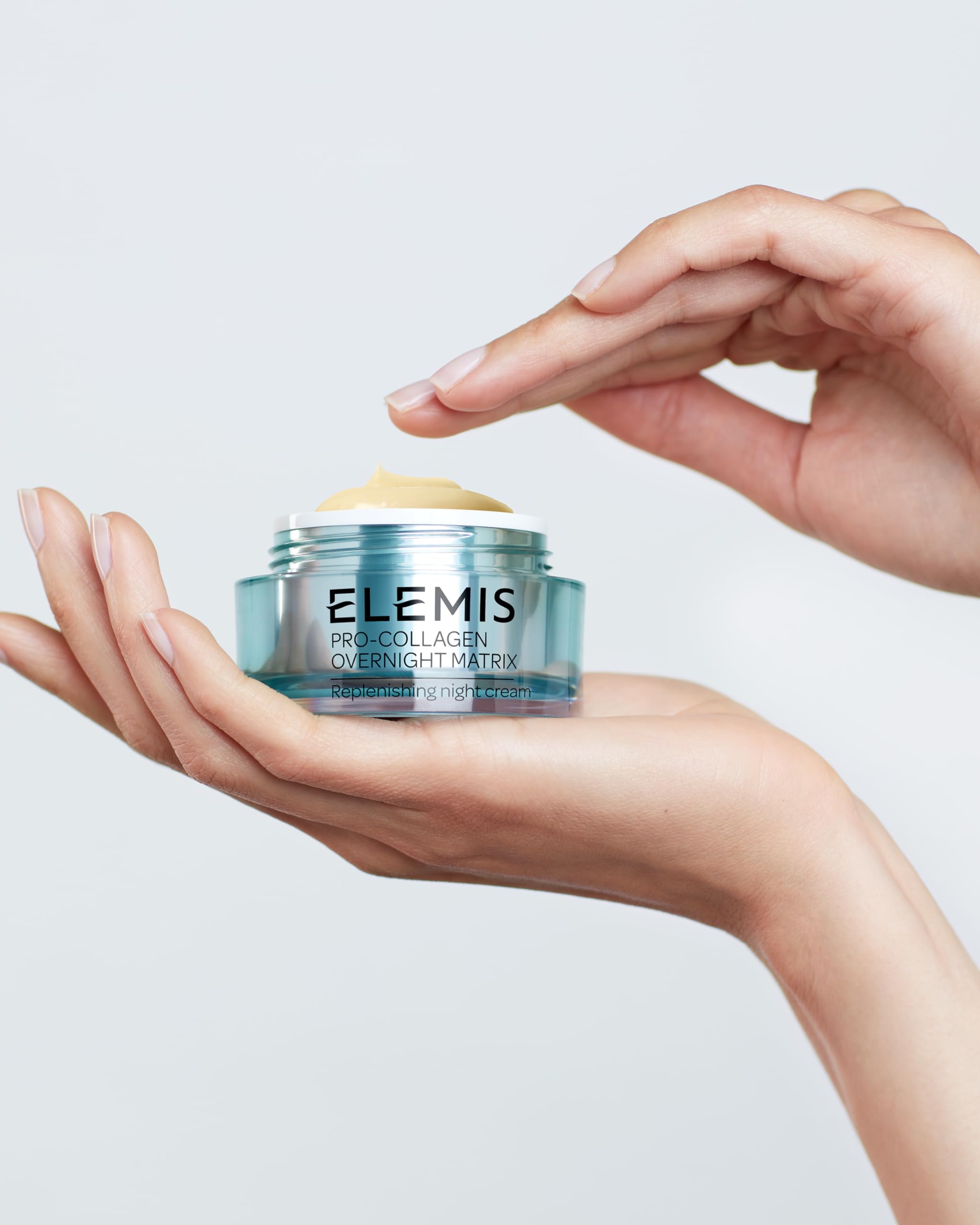 Foto 2 | Crema de Noche Elemis Pro-collagen Overnight Matrix 50 Ml - Venta Internacional