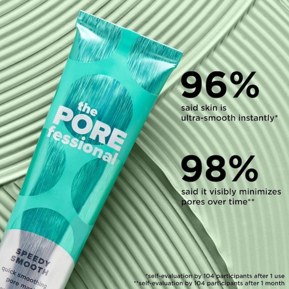 Foto 5 pulgar | Mascarilla Facial Benefit Speedy Smooth-Venta Internacional