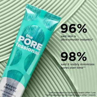 Foto 4 | Mascarilla Facial Benefit Speedy Smooth-Venta Internacional