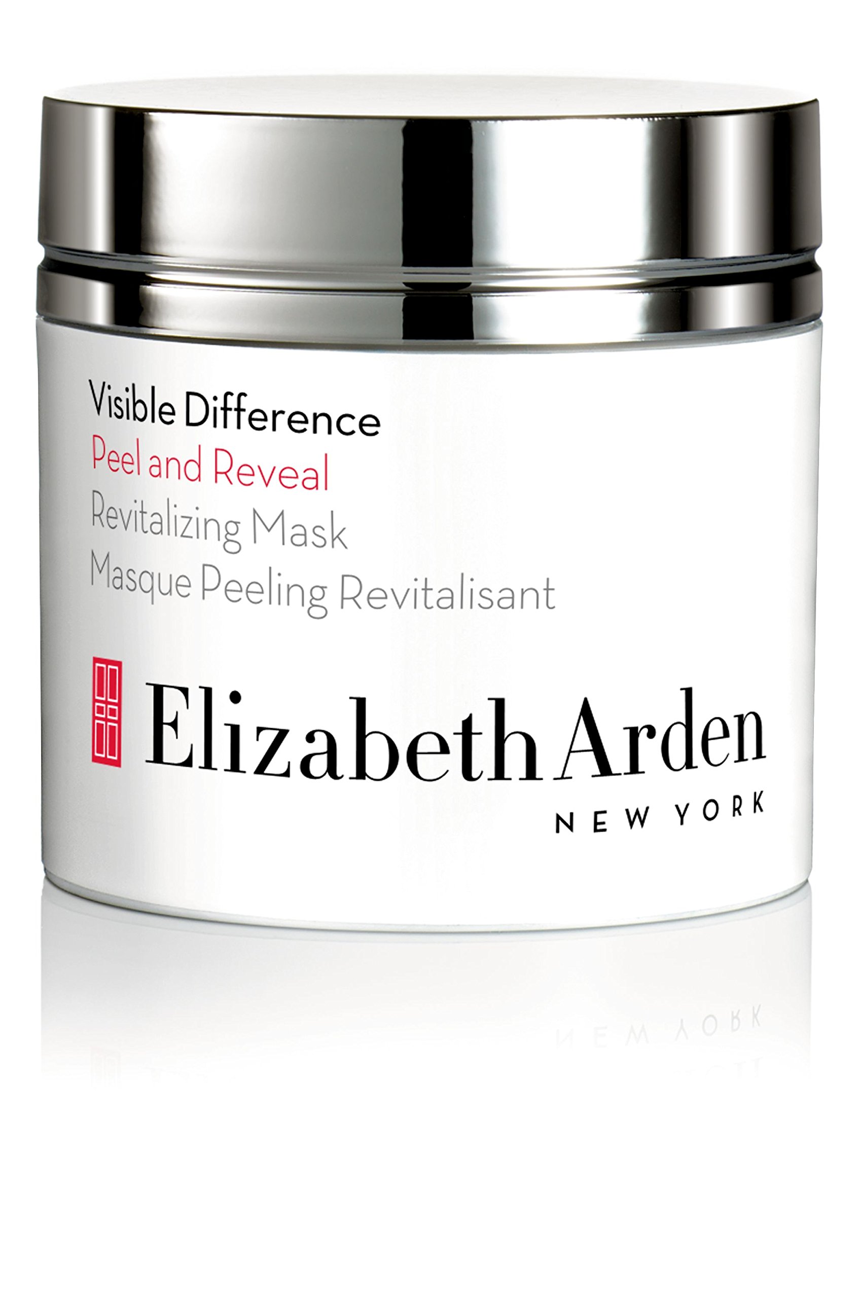 Foto 2 pulgar | Mascarilla Elizabeth Arden Visible Difference Peel and Reveal 50 ml - Venta Internacional