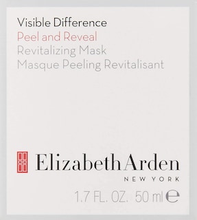 Foto 2 | Mascarilla Elizabeth Arden Visible Difference Peel and Reveal 50 ml - Venta Internacional