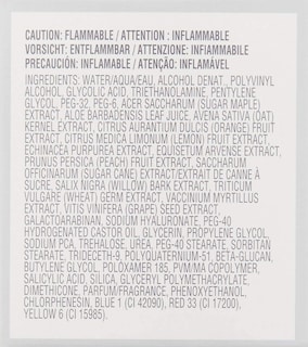 Foto 3 | Mascarilla Elizabeth Arden Visible Difference Peel and Reveal 50 ml - Venta Internacional